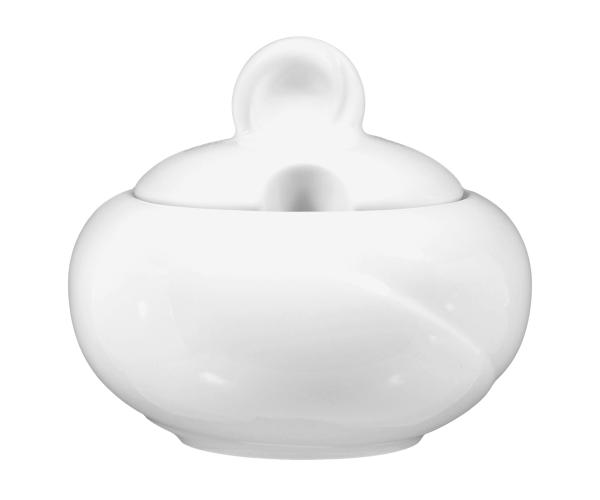 Seltmann Weiden Laguna Zuckerdose mit Deckel 0,25 l. 001.698925